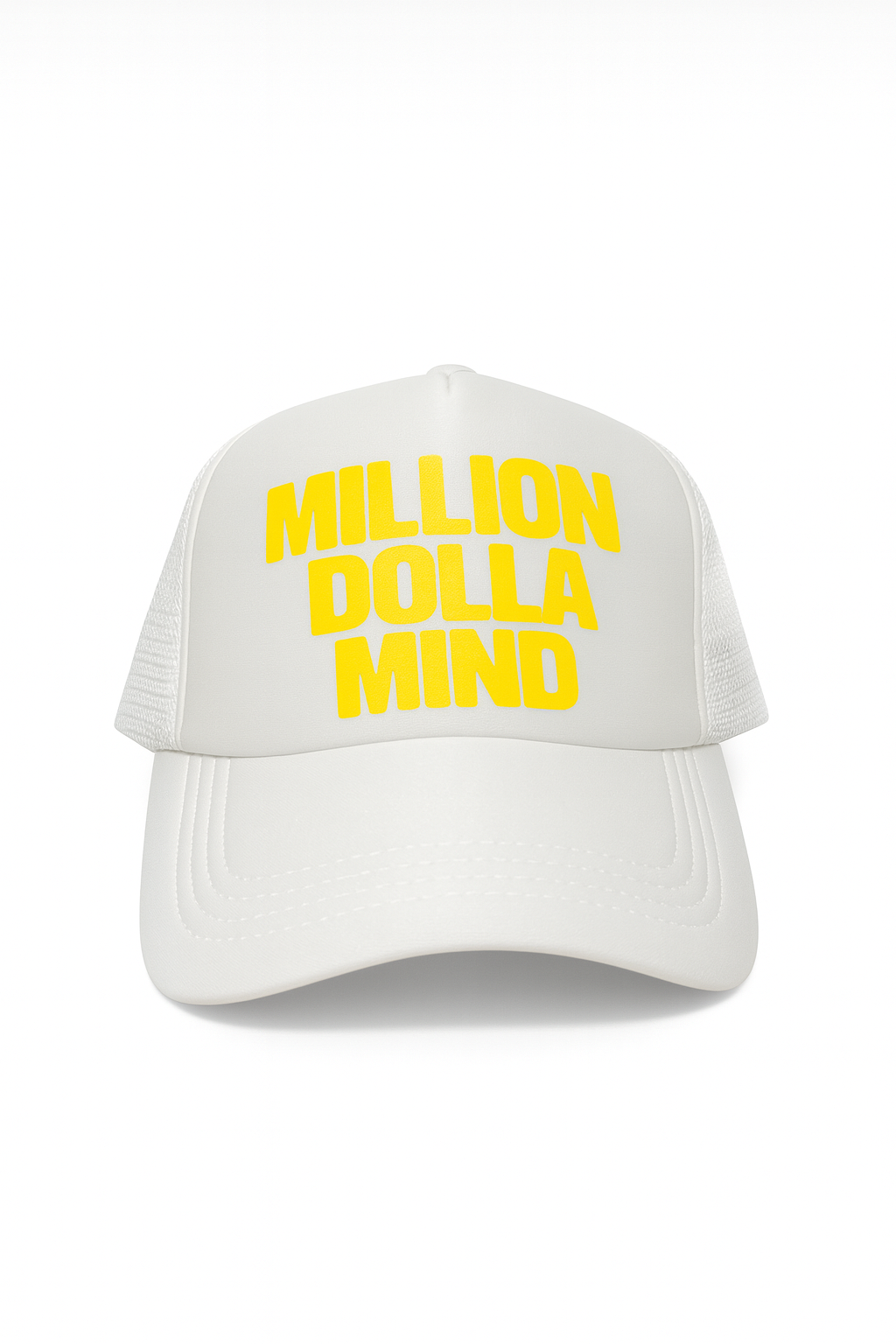MILLION DOLLA MIND HATS