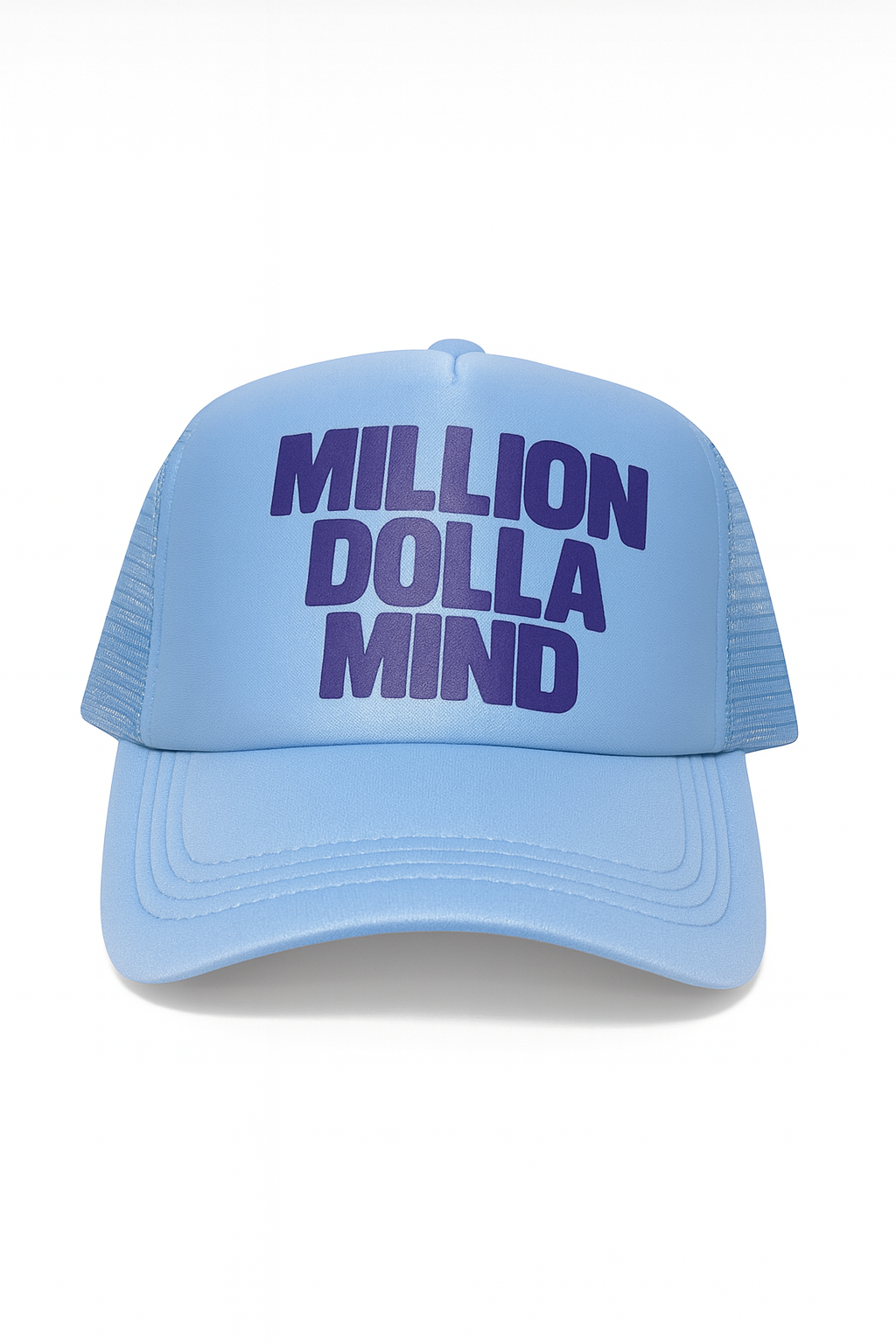 MILLION DOLLA MIND HATS