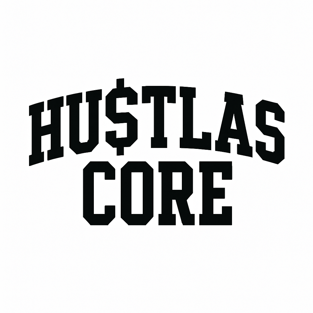 HUSTLAS CORE