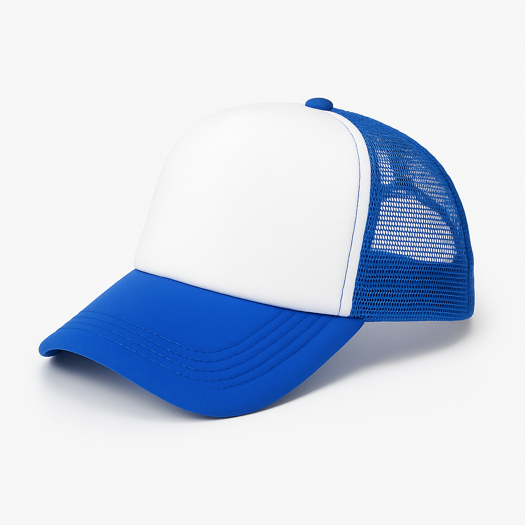 MAKE YOUR OWN HAT