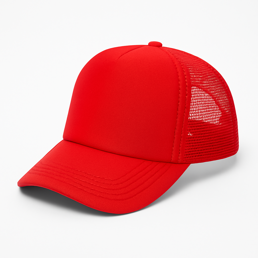 MAKE YOUR OWN HAT