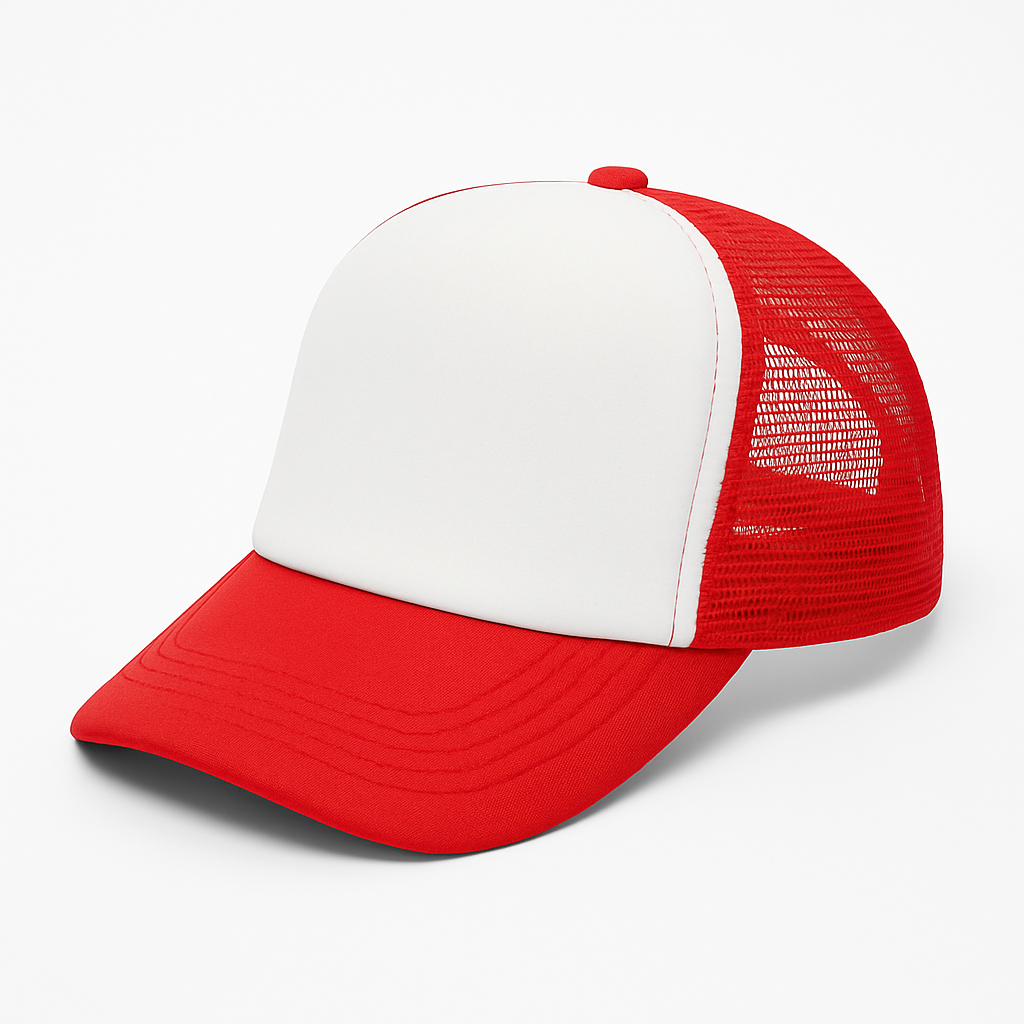 MAKE YOUR OWN HAT