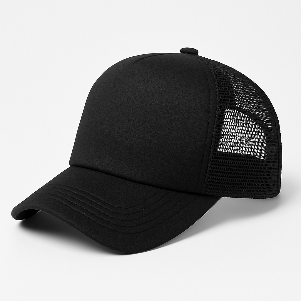 MAKE YOUR OWN HAT