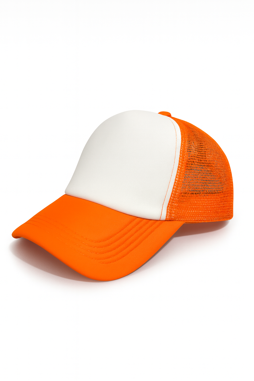 MAKE YOUR OWN HAT