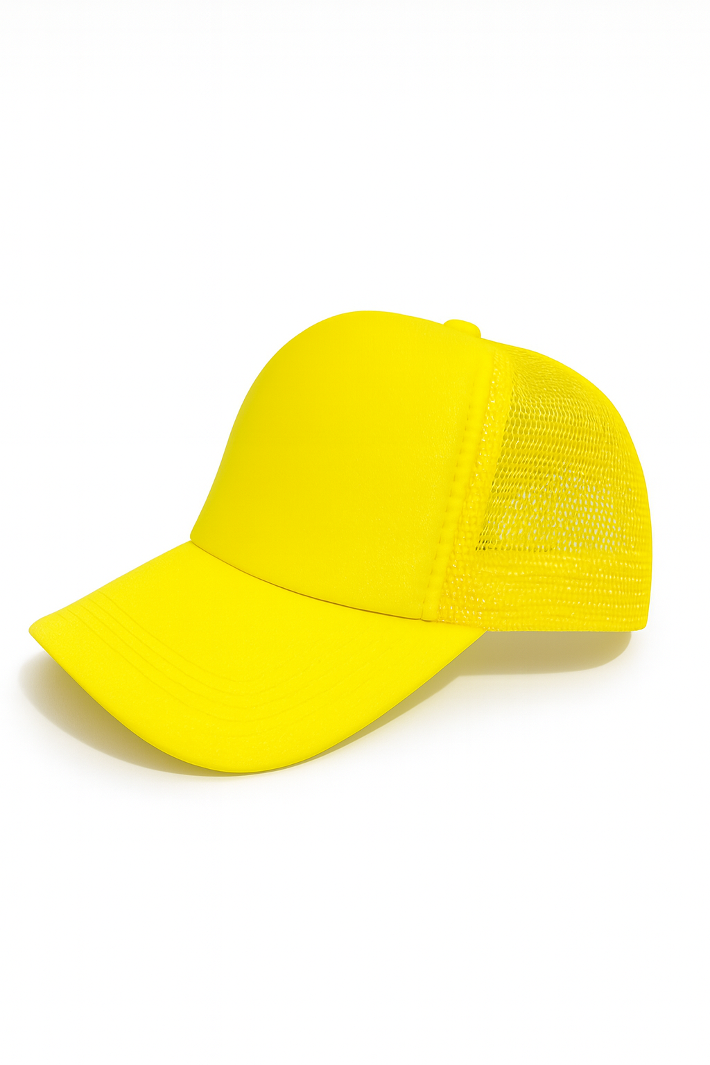 MAKE YOUR OWN HAT