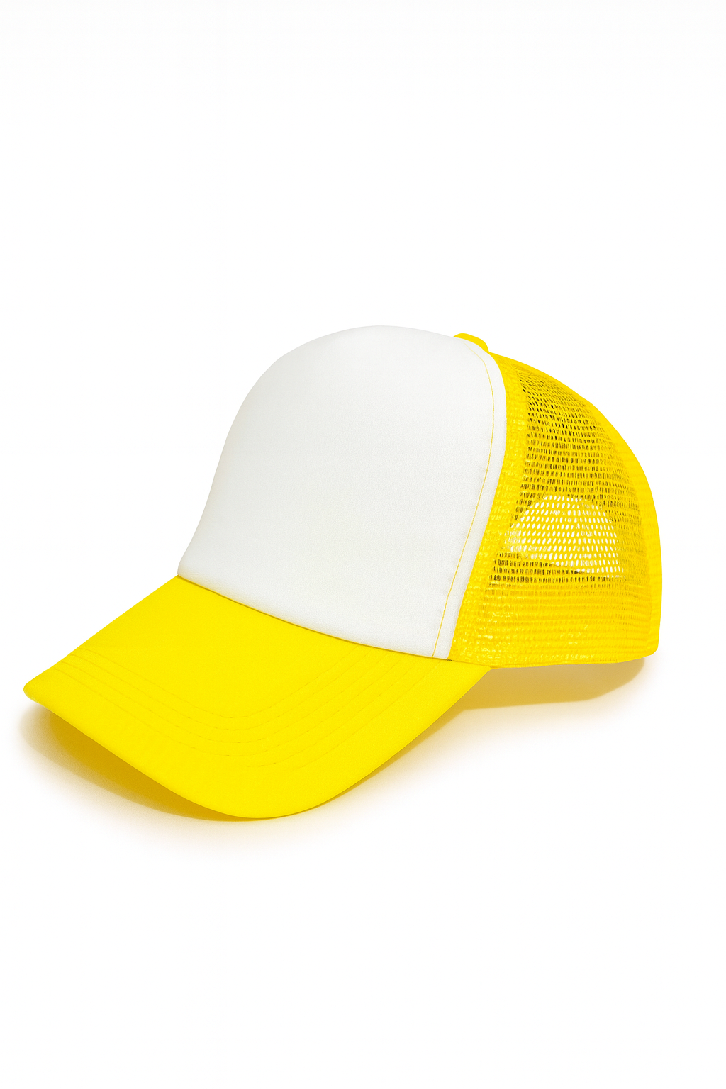 MAKE YOUR OWN HAT
