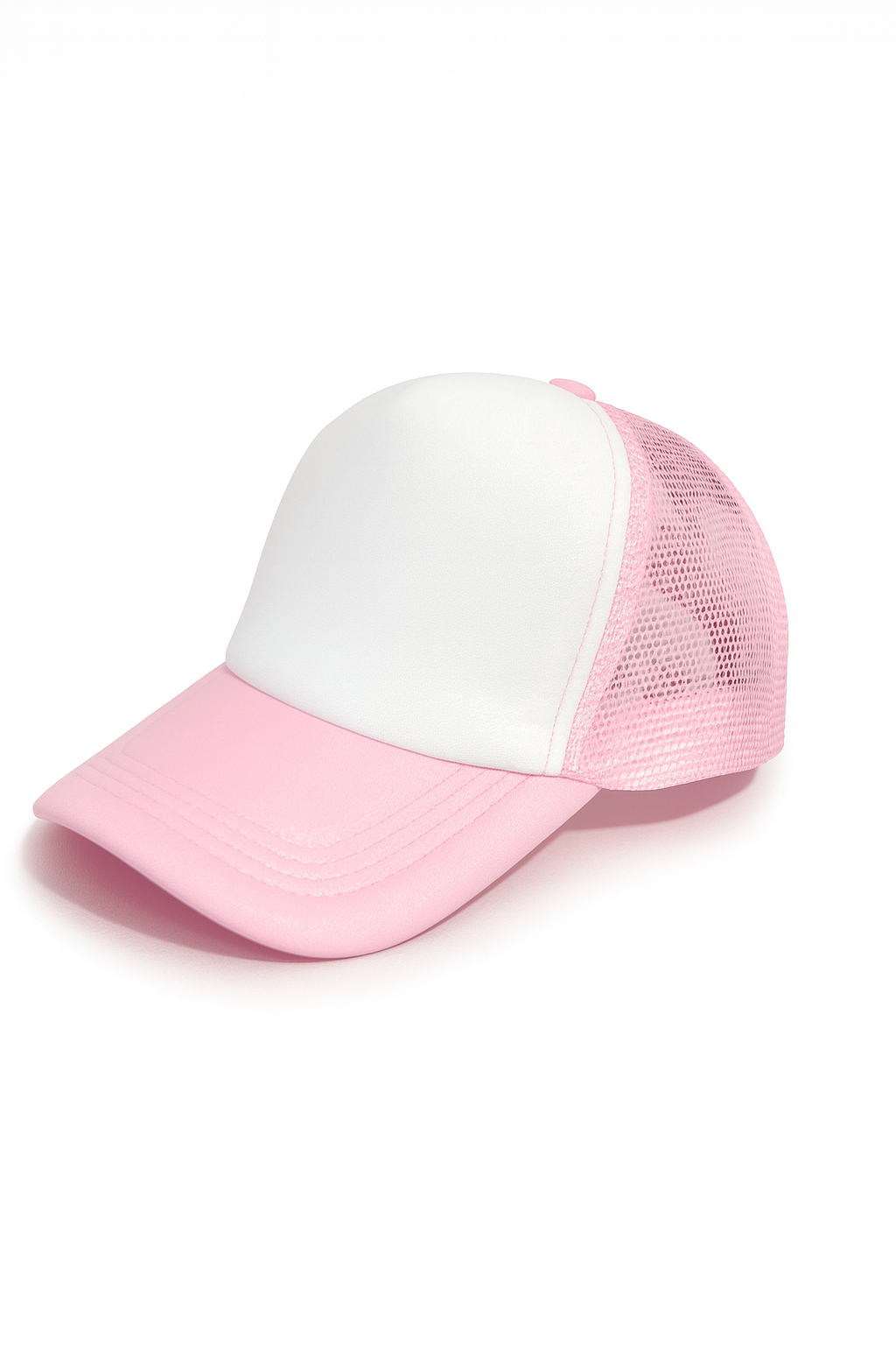 MAKE YOUR OWN HAT