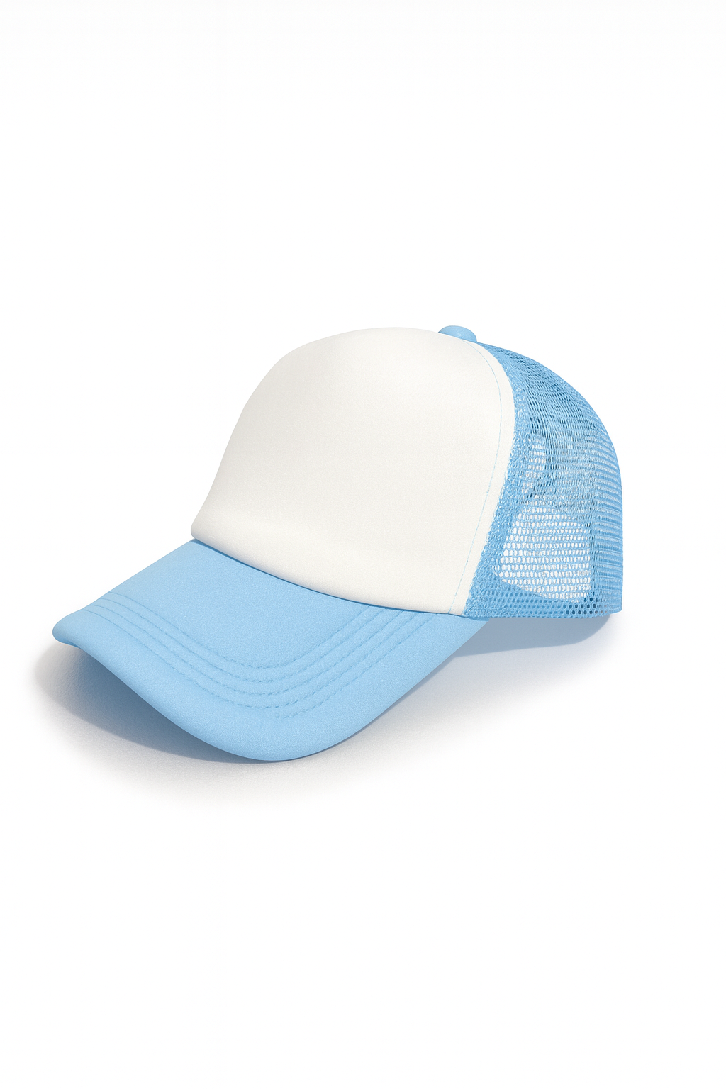 MAKE YOUR OWN HAT