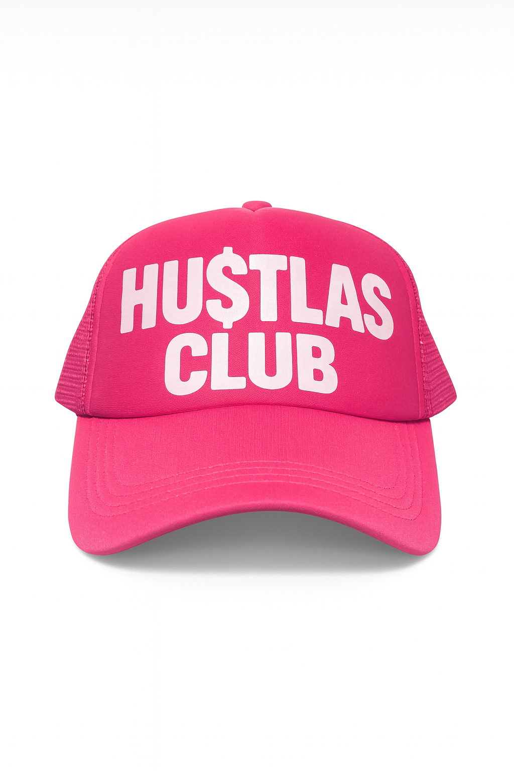 HU$TLAS CLUB HATS