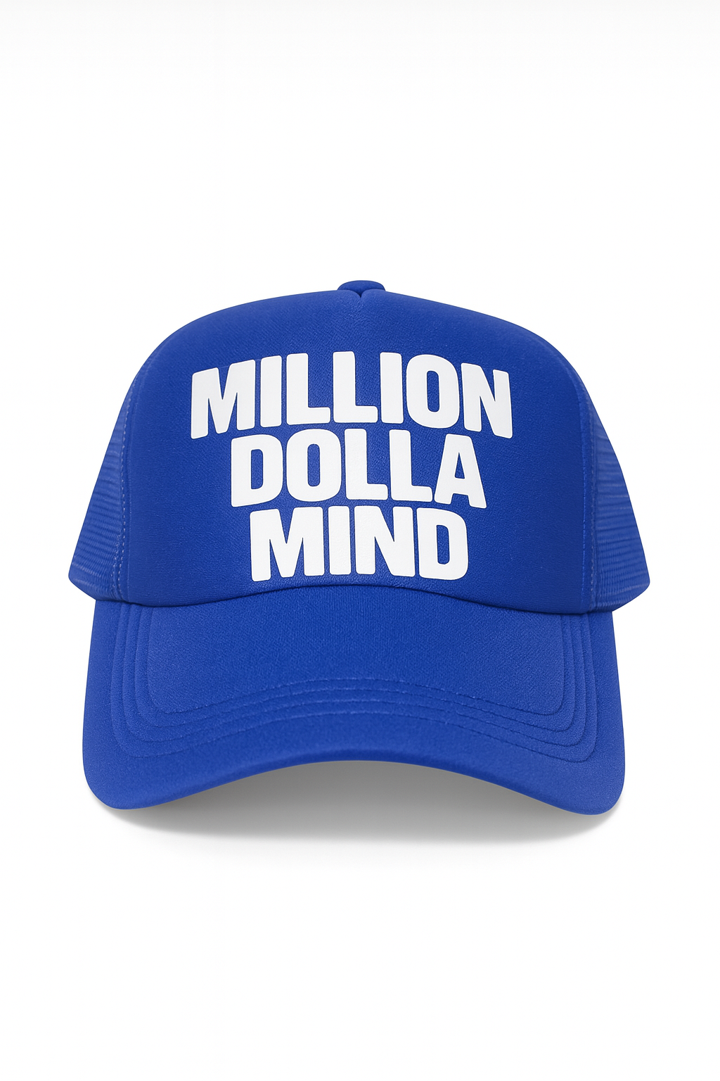 MILLION DOLLA MIND HATS