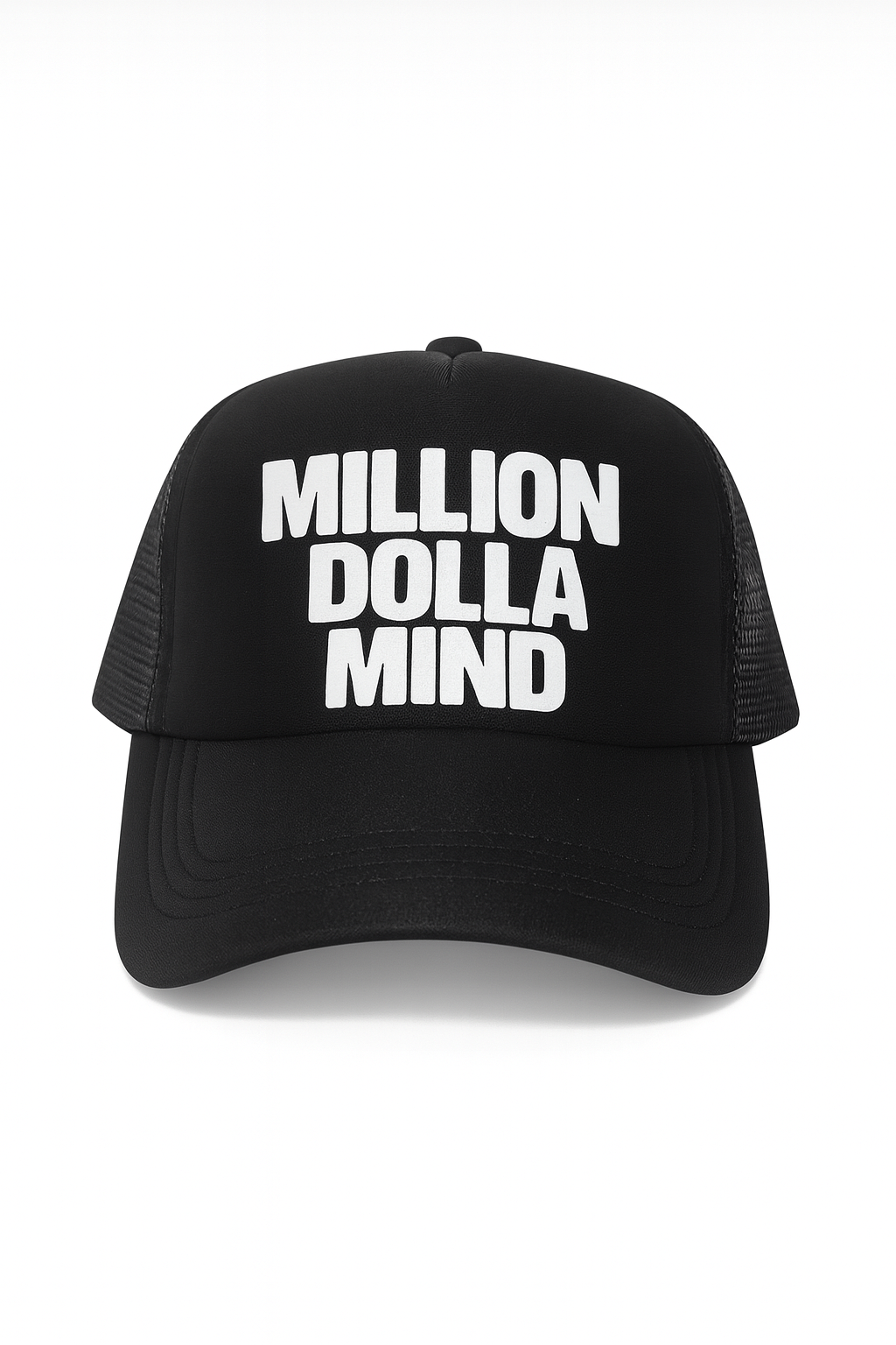 MILLION DOLLA MIND HATS