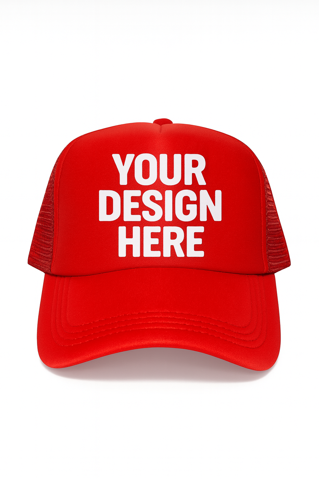 MAKE YOUR OWN HAT
